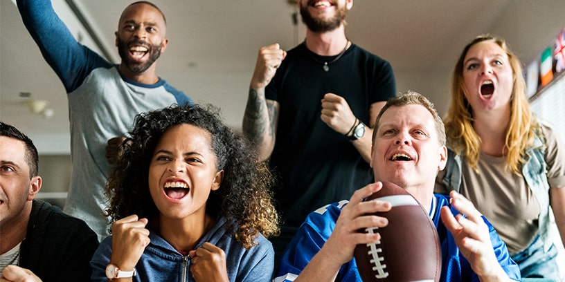 Comment Parier Sur La NFL Et Regarder La NFL Gratuitement En Streaming